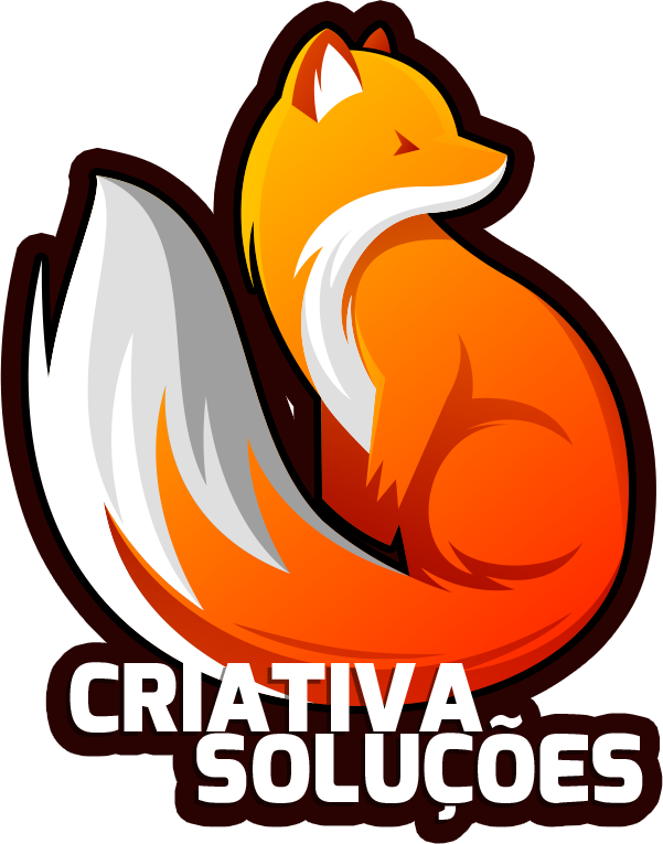 Logo Criativa Solucoes